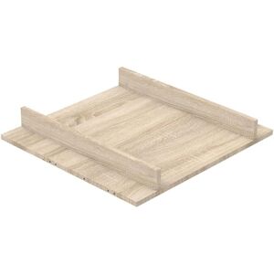 Table à langer en bois blanc Sauthon - Compatible avec la commode Access Bois - Fabriqué en France Table à langer en bois blanc Sauthon - Compatible avec la commode Access Bois - Fabriqué en France