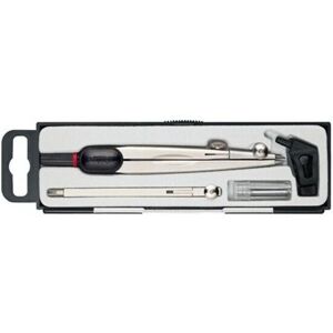 Compas Universel Rotring - Max 480mm - Outil de Dessin Compas Universel Rotring - Max 480mm - Outil de Dessin
