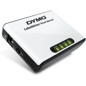 Dymo LabelWriter Print Server - Ethernet LAN Dymo LabelWriter Print Server - Ethernet LAN