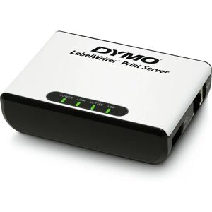 Dymo LabelWriter Print Server - Ethernet LAN Dymo LabelWriter Print Server - Ethernet LAN