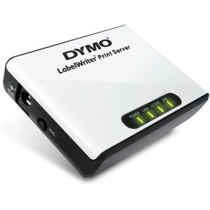 Dymo LabelWriter Druckserver - Ethernet LAN Dymo LabelWriter Druckserver - Ethernet LAN