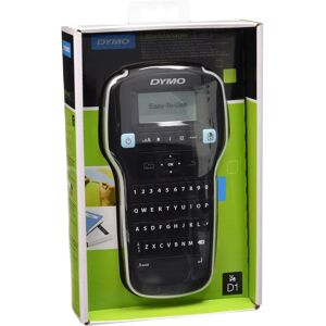 Dymo LabelManager 160 Etichettatrice Portatile Elettrica - Etichettatrice Dymo LabelManager 160 Etichettatrice Portatile Elettrica - Etichettatrice