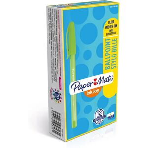 Paper Mate InkJoy 100 - Penna Verde Paper Mate InkJoy 100 - Penna Verde