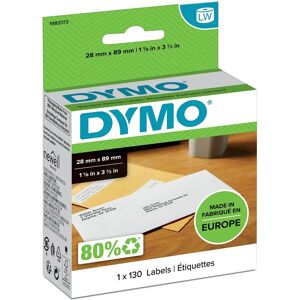 Dymo 1983173 White Self-adhesive Label Printer - Label Printer Dymo 1983173 White Self-adhesive Label Printer - Label Printer
