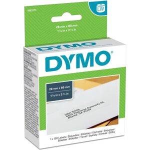 Dymo 1983173 White Self-adhesive Label Printer - Label Printer Dymo 1983173 White Self-adhesive Label Printer - Label Printer