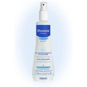 Mustela Skin Freshener (200ML) Mustela Skin Freshener (200ML)