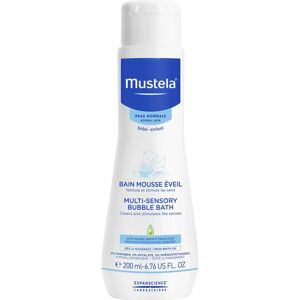 Mustela Baby Multi Sensorisk Boblebad - Baby Boblebad Mustela Baby Multi Sensorisk Boblebad - Baby Boblebad