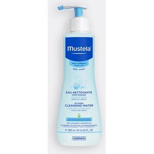 Mustela Normale Haut - Reinigungwasser ohne Abspülen (300 ml) Mustela Normale Haut - Reinigungwasser ohne Abspülen (300 ml)