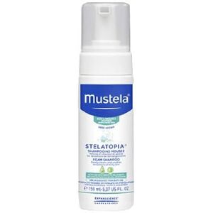 Mustela Piel propensa a la atopia - Champú espumoso Stelatopia (150ml) Mustela Piel propensa a la atopia - Champú espumoso Stelatopia (150ml)