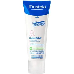 Mustela Moisturising Creams - Hydrating Baby Face Cream Mustela Moisturising Creams - Hydrating Baby Face Cream