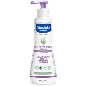 Mustela Baby Intimate Cleansing Gel - Baby Intimate Cleansing Gel Mustela Baby Intimate Cleansing Gel - Baby Intimate Cleansing Gel