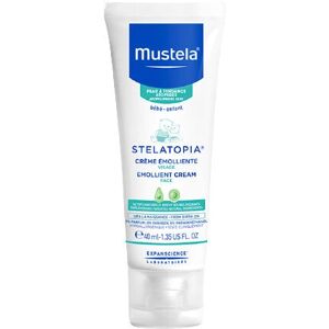 Crema Emolliente Mustela Stelatopia (40 ml) Crema Emolliente Mustela Stelatopia (40 ml)