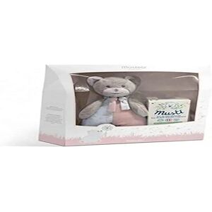 Mustela Musti Loção Corporal Hipoalergênica - Produtos para bebês Mustela Musti Loção Corporal Hipoalergênica - Produtos para bebês