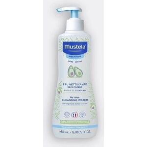 Mustela PhysiObébé (500 ml) Mustela PhysiObébé (500 ml)