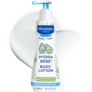 Mustela Hydra Bébé Ihonhoitovoide - Pitkäkestoinen kosteutus Mustela Hydra Bébé Ihonhoitovoide - Pitkäkestoinen kosteutus
