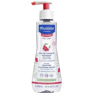 Mustela Baby Ingen Skyllevann for Følsom Hud Mustela Baby Ingen Skyllevann for Følsom Hud