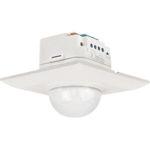 Capteur PIR passif Swiss Garde 360 Plus Niko - Plafond blanc sans fil Capteur PIR passif Swiss Garde 360 Plus Niko - Plafond blanc sans fil