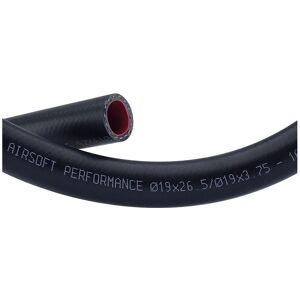 Tuyau d'air comprimé Airsoft Performance 12,7x3,15mm 50m - Publicité Tuyau d'air comprimé Airsoft Performance 12,7x3,15mm 50m - Publicité