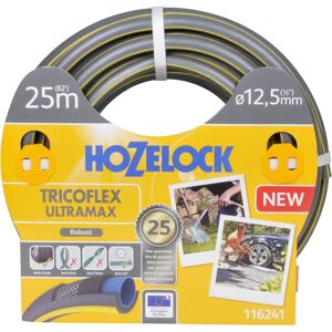 Hozelock 116241 Kerti tömlő - 25m PVC Szürke, Sárga Hozelock 116241 Kerti tömlő - 25m PVC Szürke, Sárga