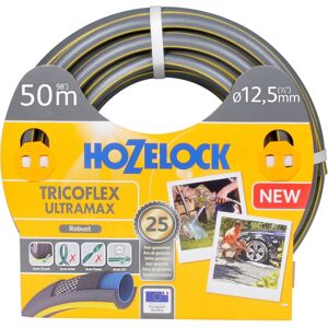 Hozelock 116244 Kerti tömlő 50m PVC Szürke - Kerti tömlő Hozelock 116244 Kerti tömlő 50m PVC Szürke - Kerti tömlő