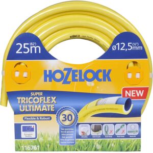 Hozelock 116761 Kerti tömlő - Könnyű, UV-álló - 25m Hozelock 116761 Kerti tömlő - Könnyű, UV-álló - 25m