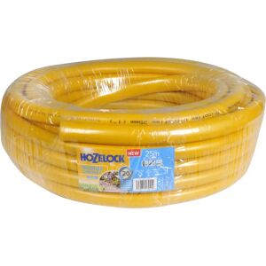 Hozelock 117041 Gartenschlauch - 25m PVC Grau, Gelb Hozelock 117041 Gartenschlauch - 25m PVC Grau, Gelb