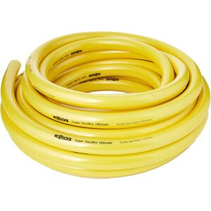 Hozelock - Tubo da giardino 15 mm - Giallo Hozelock - Tubo da giardino 15 mm - Giallo