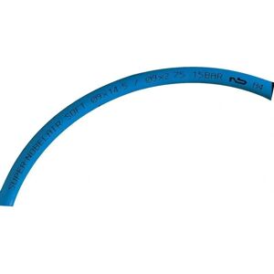 Tuyau d'air Tricoflex Bleu - 12,7x3,15mm 25m - Tuyau d'air - Publicité Tuyau d'air Tricoflex Bleu - 12,7x3,15mm 25m - Tuyau d'air - Publicité