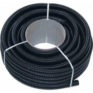 Hozelock Teichspiralschlauch - 32 mm schwarze Wasserleitung Hozelock Teichspiralschlauch - 32 mm schwarze Wasserleitung