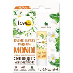 Lovea Baume Lèvres Beurre de Karité 4 g - Soin des Lèvres - Publicité Lovea Baume Lèvres Beurre de Karité 4 g - Soin des Lèvres - Publicité