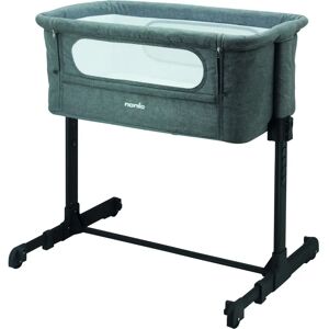 Berceau bébé Nania Dodi - 5 positions - Compact et sûr - Publicité Berceau bébé Nania Dodi - 5 positions - Compact et sûr - Publicité