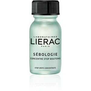 Lierac Brand Model - Blemish Concentrate for Acne - Facial Care Lierac Brand Model - Blemish Concentrate for Acne - Facial Care