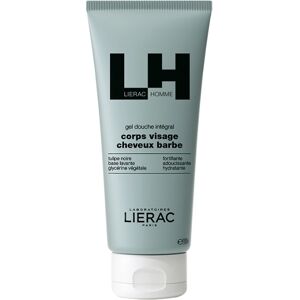Lierac Homme suihkugeeli (200ml) Lierac Homme suihkugeeli (200ml)