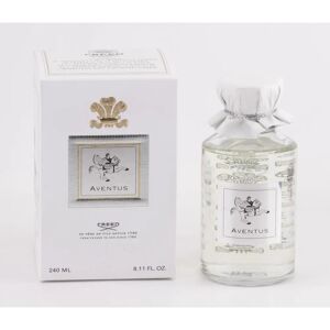 Creed Aventus Eau de Parfum - 240ml - Luksuriøs Herreparfyme Creed Aventus Eau de Parfum - 240ml - Luksuriøs Herreparfyme