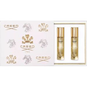 Coffret découverte de parfums pour femmes Creed - Ensemble de 3 pièces Coffret découverte de parfums pour femmes Creed - Ensemble de 3 pièces