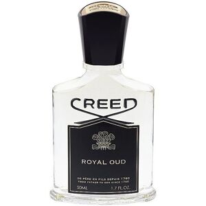 Creed Royal Oud 50ml Eau de Parfum Spray - Luxe Unisex Geur Creed Royal Oud 50ml Eau de Parfum Spray - Luxe Unisex Geur