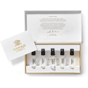 Creed Men’s Sample Inspiration Fragrance Gift Set Creed Men’s Sample Inspiration Fragrance Gift Set