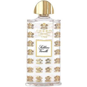 Creed Sublime Vanille Eau De Parfum - 75ml - Perfume Unisex de Lujo Creed Sublime Vanille Eau De Parfum - 75ml - Perfume Unisex de Lujo