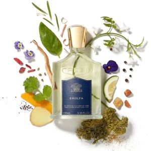 Creed Millesime Erolfa Eau de Toilette - 100ml Creed Millesime Erolfa Eau de Toilette - 100ml