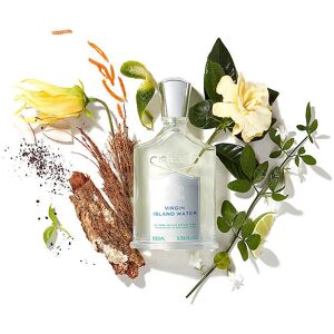 Creed Virgin Island Water - Eau de Parfum - Unisex 100ml Creed Virgin Island Water - Eau de Parfum - Unisex 100ml