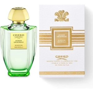 Creed Unisex Acqua Originale Green Neroli Eau De Parfum - 100ml Creed Unisex Acqua Originale Green Neroli Eau De Parfum - 100ml