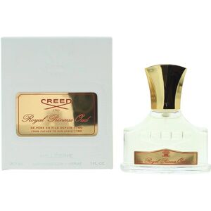 Creed Royal Princess Oud Eau De Parfum - 30ml Luxury Fragrance Creed Royal Princess Oud Eau De Parfum - 30ml Luxury Fragrance
