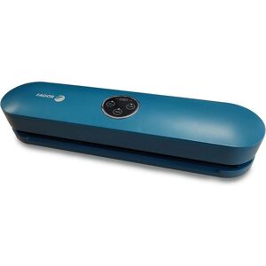 Fagor - Emballeuse sous Vide FG2020 - Facile d'Utiliser, Bleu Fagor - Emballeuse sous Vide FG2020 - Facile d'Utiliser, Bleu