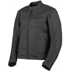 Chaqueta de Cuero KSK YUROK004 - Protección Nivel CE AA Chaqueta de Cuero KSK YUROK004 - Protección Nivel CE AA