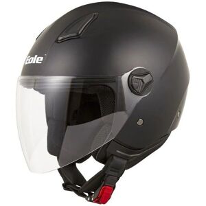 Casque AIKO004 XL 60cm Noir ECE 22.06 - Publicité Casque AIKO004 XL 60cm Noir ECE 22.06 - Publicité