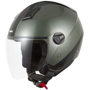 Casque jet KSK MIAMI Taille S - Sécurité Été - Publicité Casque jet KSK MIAMI Taille S - Sécurité Été - Publicité