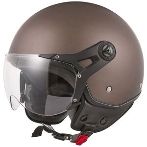 Casque BOWL V2 KSK - S, 55-56 cm, Bronze - Casque Jet - Publicité Casque BOWL V2 KSK - S, 55-56 cm, Bronze - Casque Jet - Publicité