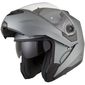 EOLE SUBTLEG000 - Casque modulable - Gris XS - Publicité EOLE SUBTLEG000 - Casque modulable - Gris XS - Publicité