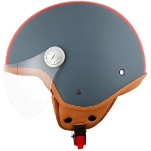 Casque Jet TAIYOB002 Léger - Protection Urbaine - Publicité Casque Jet TAIYOB002 Léger - Protection Urbaine - Publicité