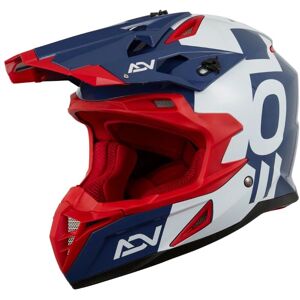 Casque Cross Eole - Unisexe, Taille M - Publicité Casque Cross Eole - Unisexe, Taille M - Publicité